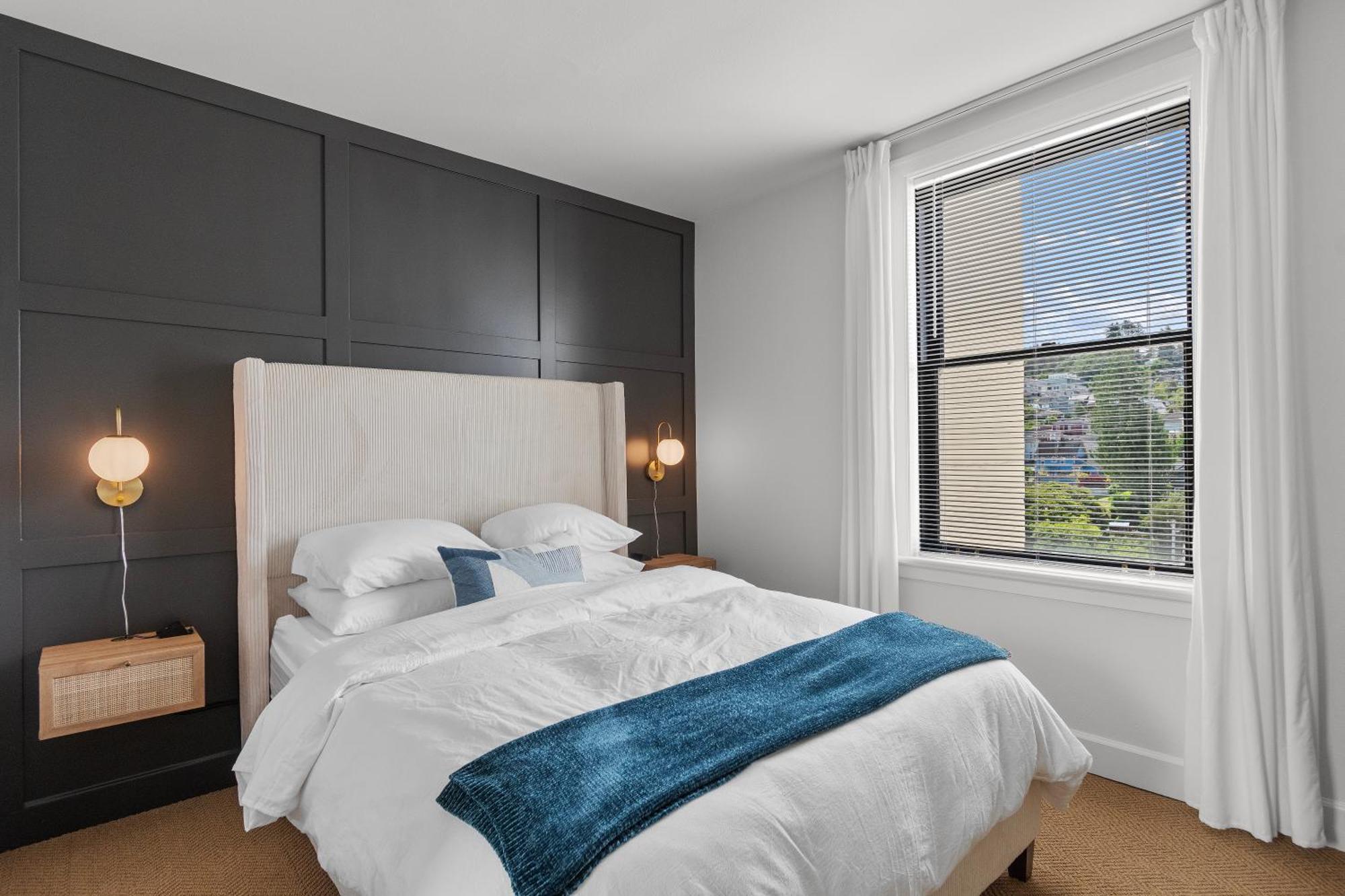 Deluxe Junior Suite